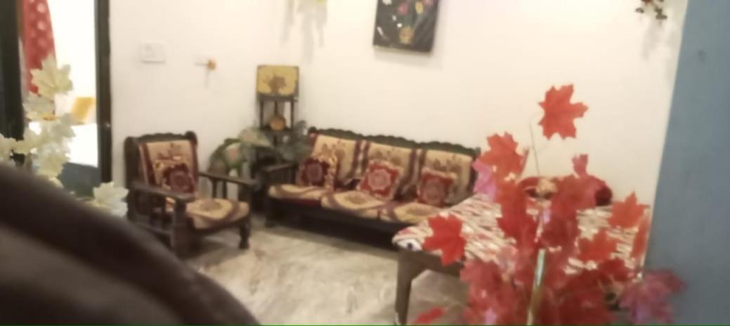 Vaibhav Sadan Dharmsala Hotel Ayodhya Екстериор снимка
